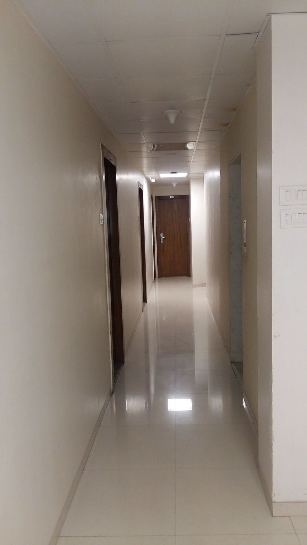 Hotel Address Inn Мумбаи Экстерьер фото